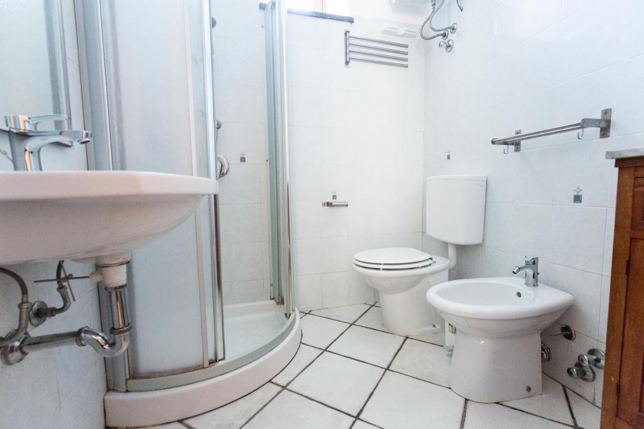 Apartament Casa Zu Peppino Lipari  Zewnętrze zdjęcie