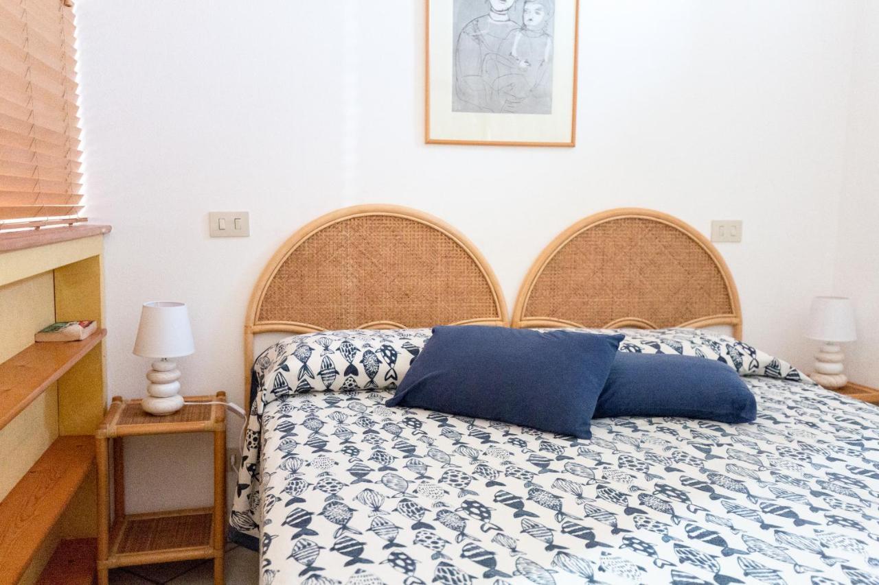 Apartament Casa Zu Peppino Lipari  Zewnętrze zdjęcie
