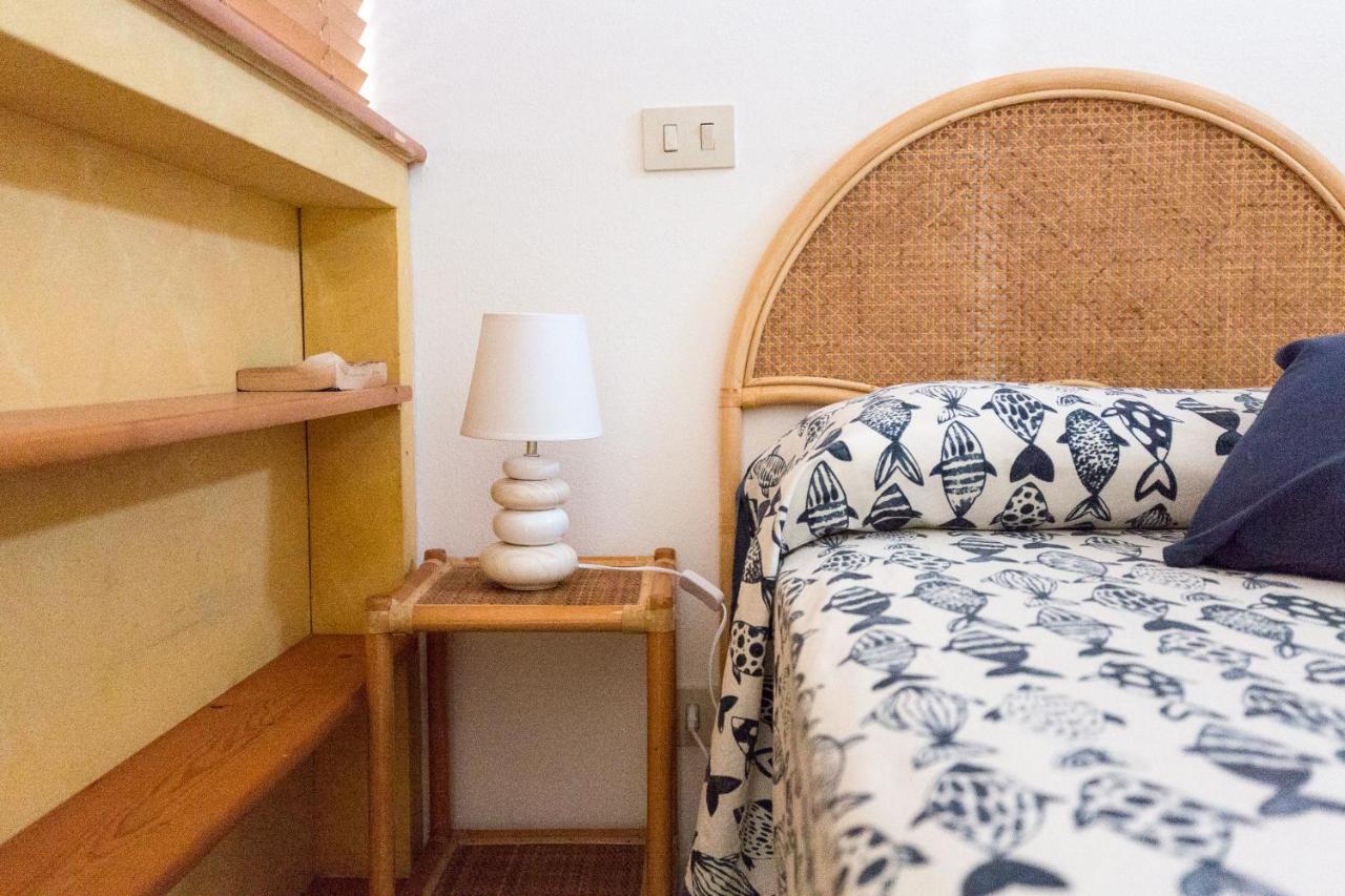 Apartament Casa Zu Peppino Lipari  Zewnętrze zdjęcie