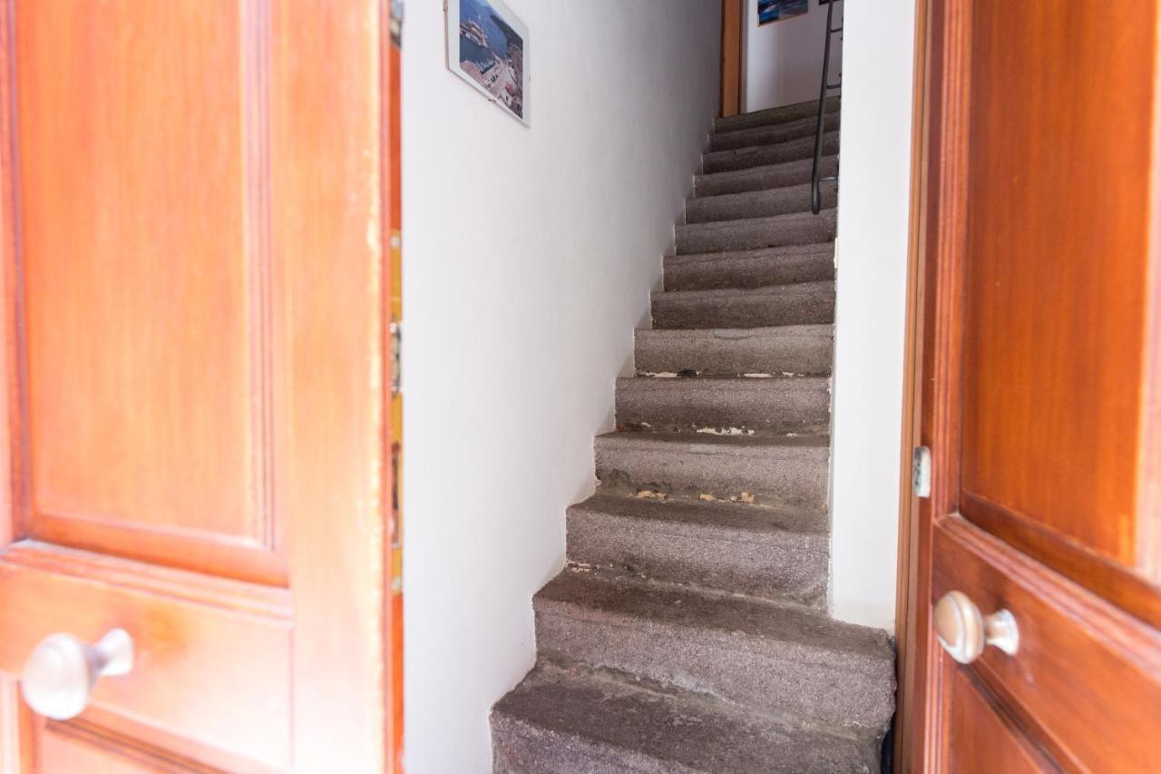 Apartament Casa Zu Peppino Lipari  Zewnętrze zdjęcie
