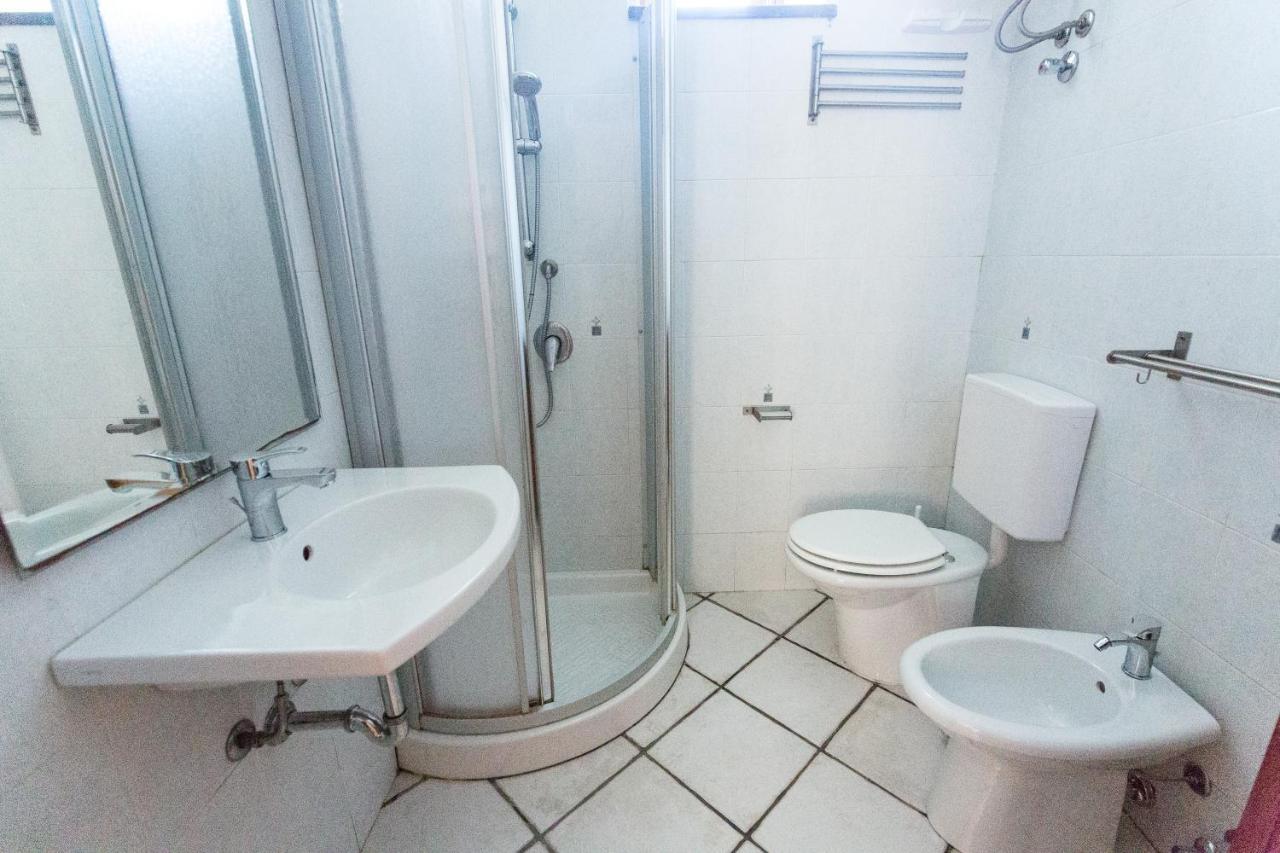 Apartament Casa Zu Peppino Lipari  Zewnętrze zdjęcie