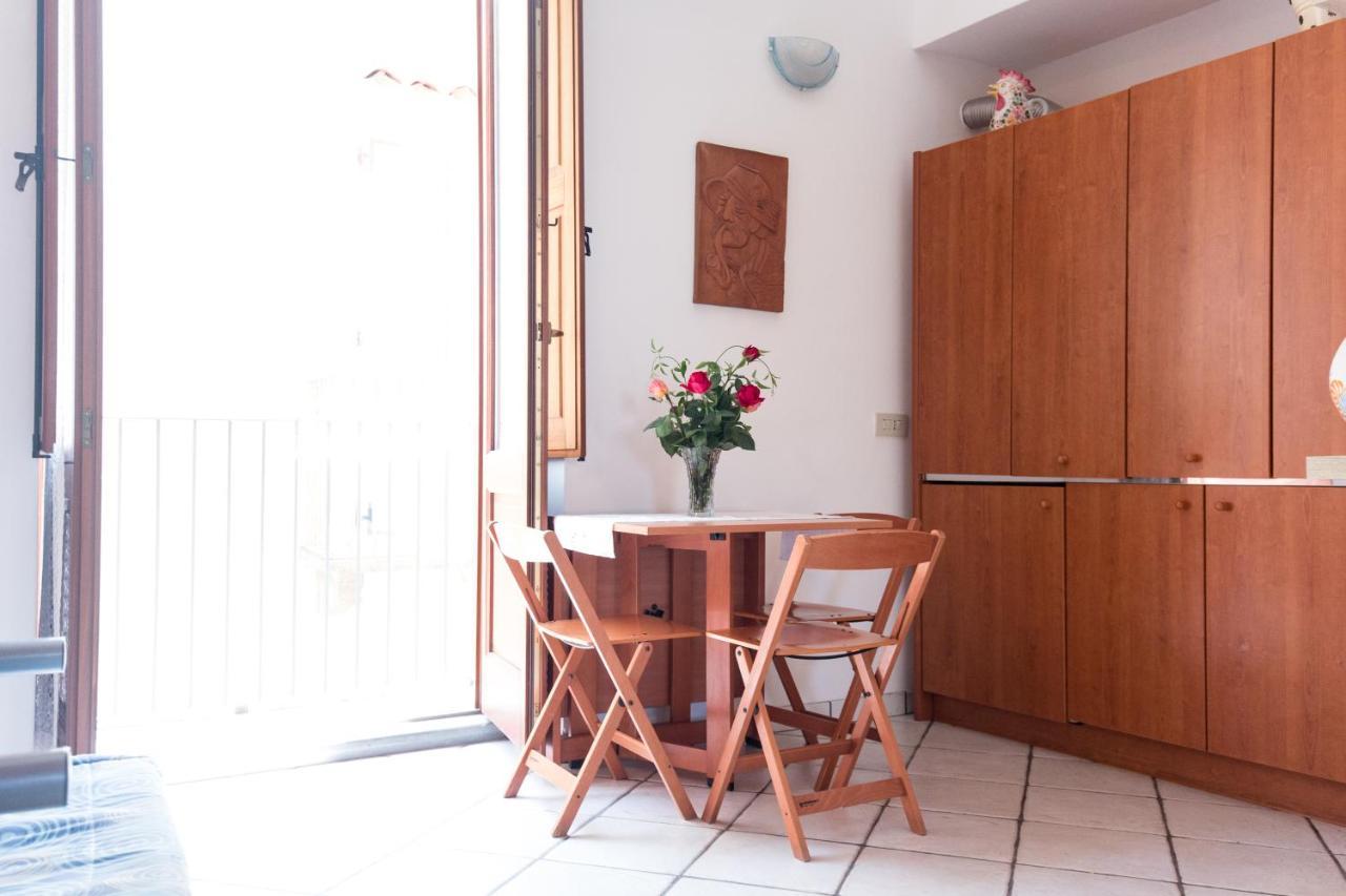 Apartament Casa Zu Peppino Lipari  Zewnętrze zdjęcie