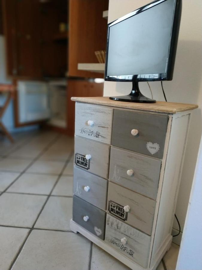 Apartament Casa Zu Peppino Lipari  Zewnętrze zdjęcie
